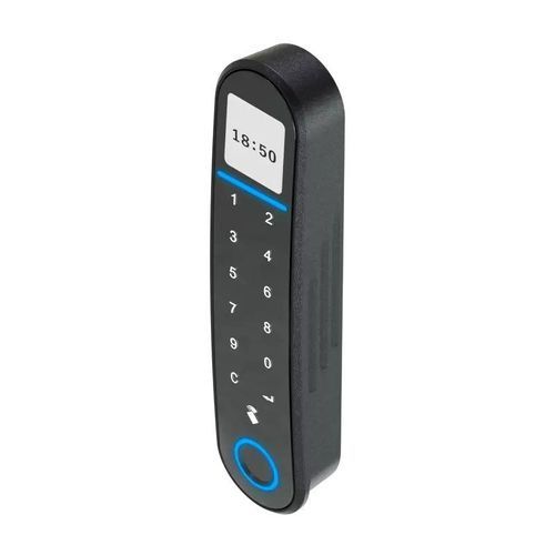 cerradura electrónica - Wenzhou Yeeka Lock Technology Co., Ltd.
