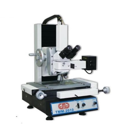 Microscopio metalográfico - TMM S series - CARMAR ACCURACY CO., LTD. - de medidas / binocular / polarizado