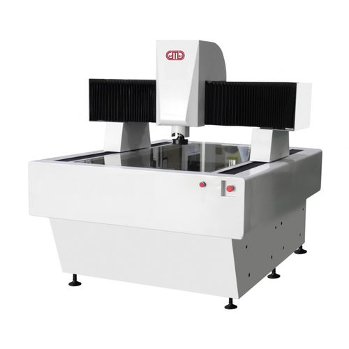 Máquina de medición de vídeo - VMM-L series - CARMAR ACCURACY CO., LTD. - de diámetro / angular / de distancia