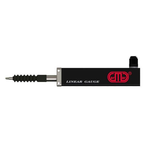 Palpador de medición lineal - Linear Gauge - CARMAR ACCURACY CO., LTD.