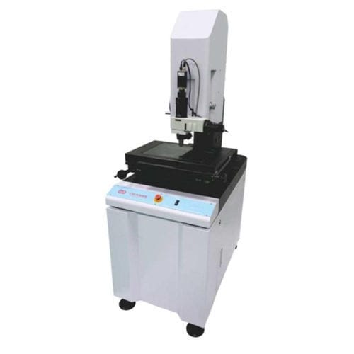 Escáner 3D - CARMAR ACCURACY CO., LTD. - de medición / de luz blanca