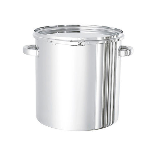 Cuba de almacenaje - CTL series - MONOVATE Co., Ltd. - de transporte / para líquido / de productos alimentarios