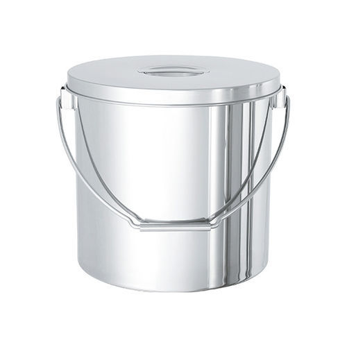 Cuba de almacenaje - STB series - MONOVATE Co., Ltd. - de transporte / para líquido / de acero inoxidable