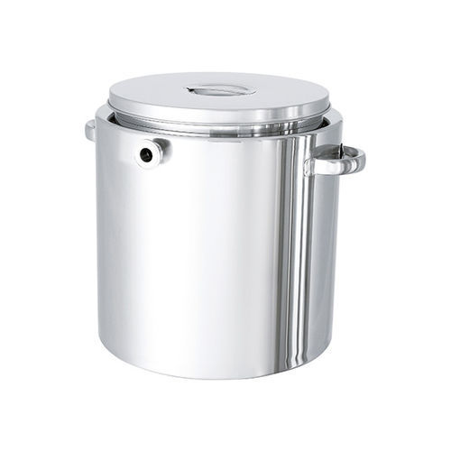 Depósito de refrigeración - ST-J series - MONOVATE Co., Ltd. - de aislamiento / de tratamiento de superficie / de acero inoxidable