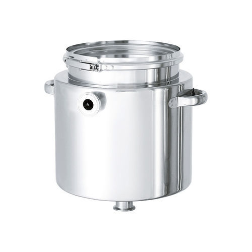 Depósito de refrigeración - HT-CTL-J - MONOVATE Co., Ltd. - impelente / de aislamiento / de líquidos