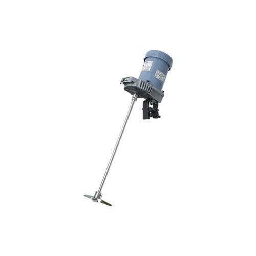 Agitador de turbina - A 720 series - MONOVATE Co., Ltd. - vertical / batch / para líquidos