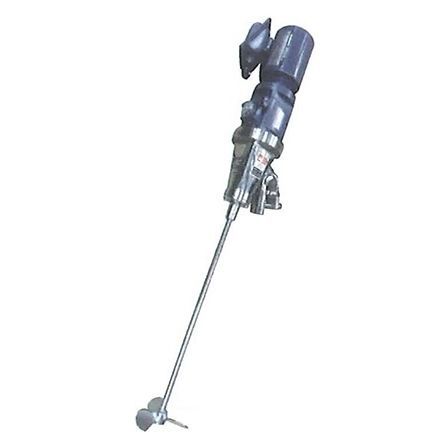 Agitador de turbina - KCP -670 series - MONOVATE Co., Ltd. - vertical / batch / para líquidos