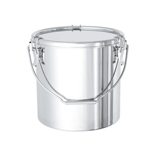 Depósito de almacenaje - CTB-316L series - MONOVATE Co., Ltd. - para líquido / de acero inoxidable / cilíndrico