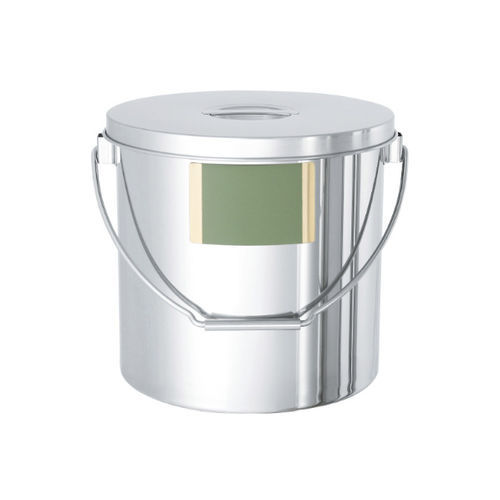 Depósito de almacenaje - STB-LZ series - MONOVATE Co., Ltd. - para líquido / de acero inoxidable / cilíndrico