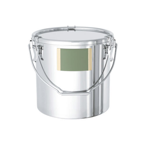 Depósito de almacenaje - CTB-LZ series - MONOVATE Co., Ltd. - de tratamiento de superficie / para líquido / de acero inoxidable