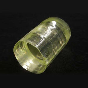 Cristal de granate terbio y galio Tb3Ga3O12 TGG - United Photonics Technology