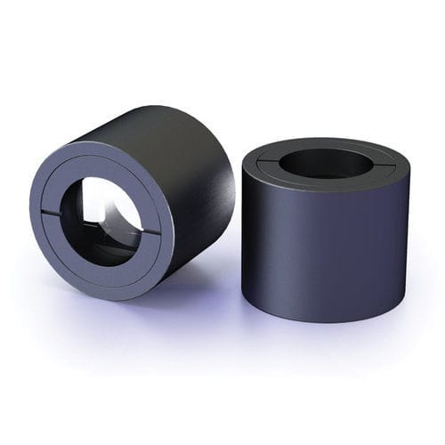 Polarizador de Wollaston - WLP series - United Photonics Technology
