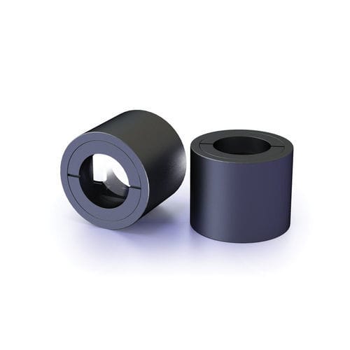Polarizador de Rochon - RHP series - United Photonics Technology