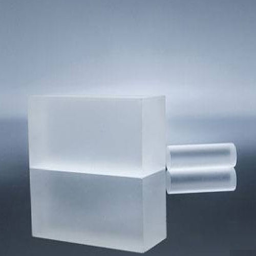 Cristal de borato de bario beta BaB2O4 BBO - United Photonics Technology - óptico