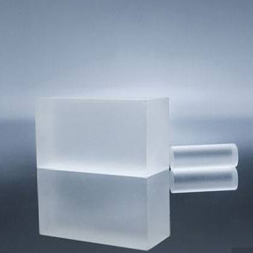 Cristal de triborato de litio LiB3O5 LBO - United Photonics Technology - óptico / para láser