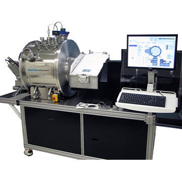 Máquina de grabado de PCB química - Infinity PSIBE - Denton Vacuum - de vacío / para la industria de la microelectrónica / automática