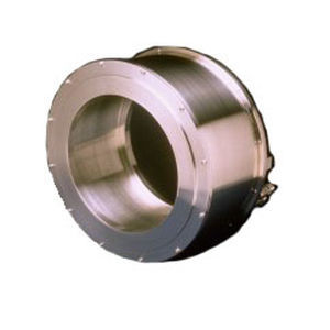Máquina de deposición por pulverización catódica con magnetrón - Discovery Isoflux - Denton Vacuum