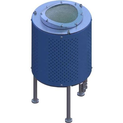 Fuente de iones - Endeavor RF - Denton Vacuum
