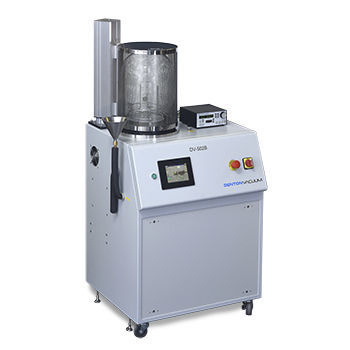 Evaporador térmico - DV-502 - Denton Vacuum - rotativo / de proceso / para concentración de muestras