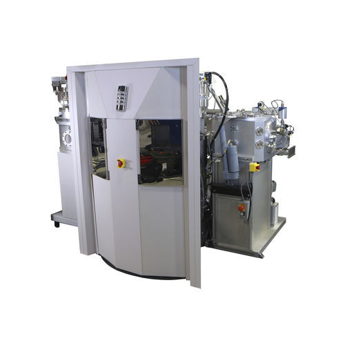 Sistema robotizado - Versa - Denton Vacuum