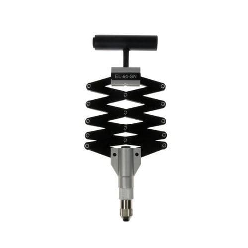 Herramienta de remachado de mano - EL-64-SN - Goebel Group - con motor / para tuercas / para remache ciego