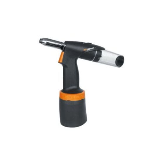Herramienta de remachado neumática - 2244000001 - Goebel Group - hidráulica / con motor / para remache ciego