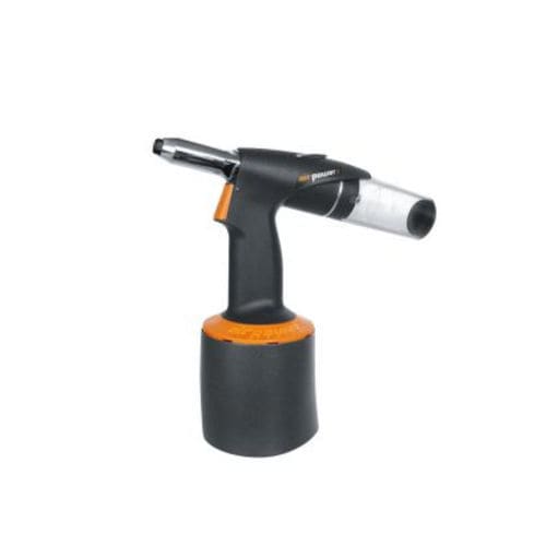 Herramienta de remachado neumática - 2244000002 - Goebel Group - hidráulica / con motor / para remache ciego