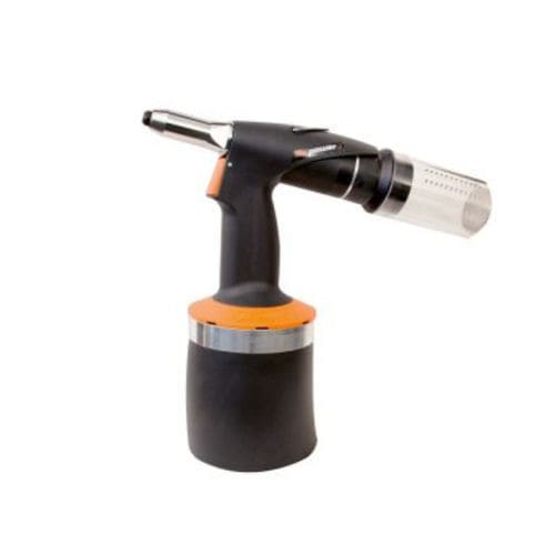 Herramienta de remachado neumática - 2244000003 - Goebel Group - hidráulica / con motor / para remache ciego