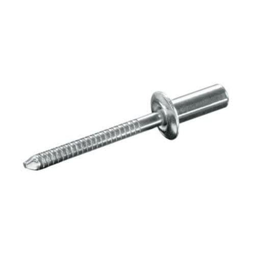 Remache remachable - 2180148160-74 - Goebel Group - de cabeza redonda / de acero inoxidable / de acero inoxidable