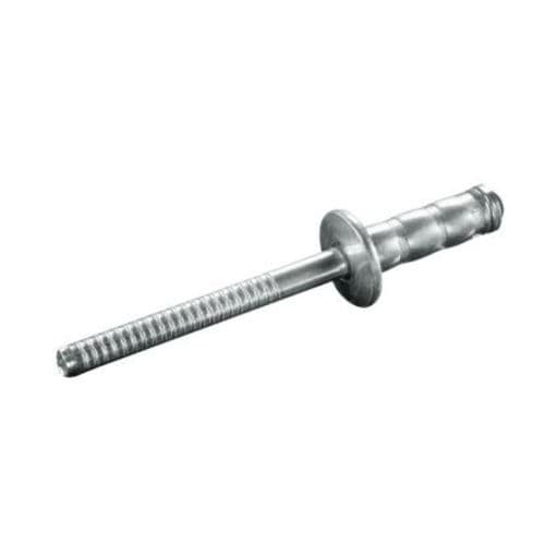 Remache remachable - 7780148175-72 - Goebel Group - de cabeza redonda / de acero / de acero