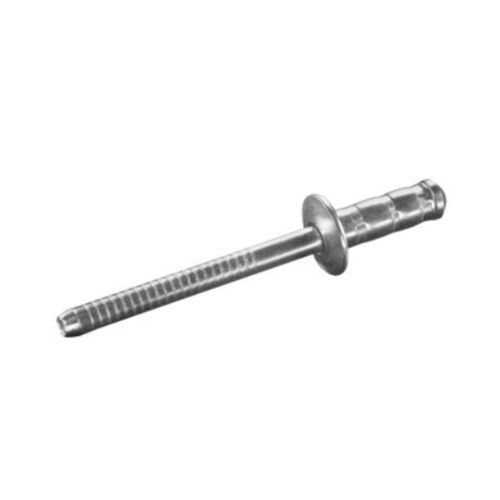 Remache remachable - 7030864200-74 - Goebel Group - de cabeza redonda / de acero inoxidable / de acero