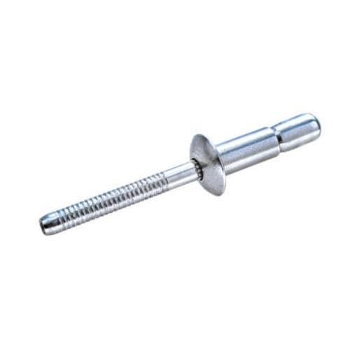 Remache remachable - GO-LOCK - Goebel Group - de cabeza redonda / de acero inoxidable / de acero inoxidable