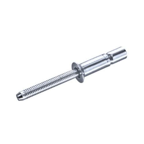 Remache remachable - M-LOCK - Goebel Group - de cabeza avellanada / de acero inoxidable / de acero inoxidable