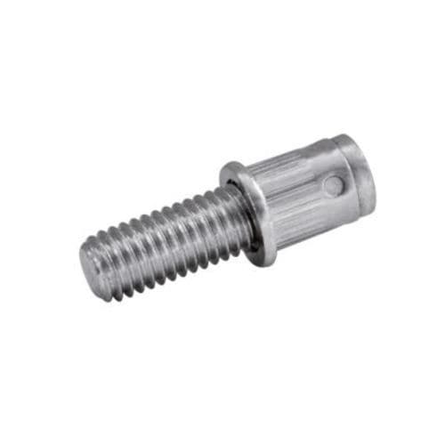 Perno de fijación - GO-BOLT - Goebel Group - autoinsertable remachable / de cabeza cilíndrica / de cabeza plana