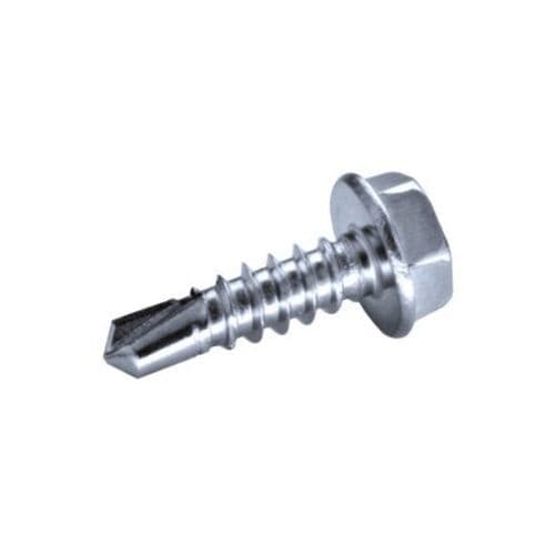 Tornillo de fijación - 7772042160-69 - Goebel Group - de cabeza hexagonal / con hueco hexagonal / de acero inoxidable