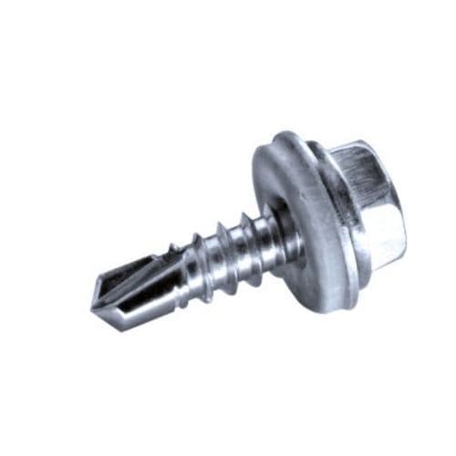 Tornillo de fijación - 7990042130-72 - Goebel Group - de cabeza hexagonal / con hueco hexagonal / de acero inoxidable