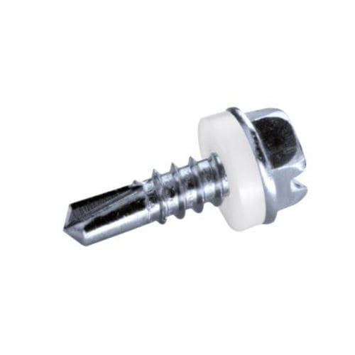 Tornillo de cabeza hexagonal - 8990242160-72 - Goebel Group - con hueco hexagonal / de acero / de acero inoxidable