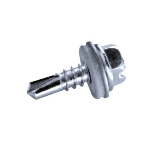 Tornillo de cabeza hexagonal - 8990042250-74 - Goebel Group - con hueco hexagonal / de acero / de acero inoxidable