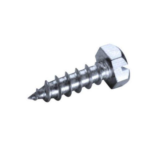 Tornillo de fijación - 2048143130-69 - Goebel Group - de cabeza hexagonal / con hueco hexagonal / de acero inoxidable