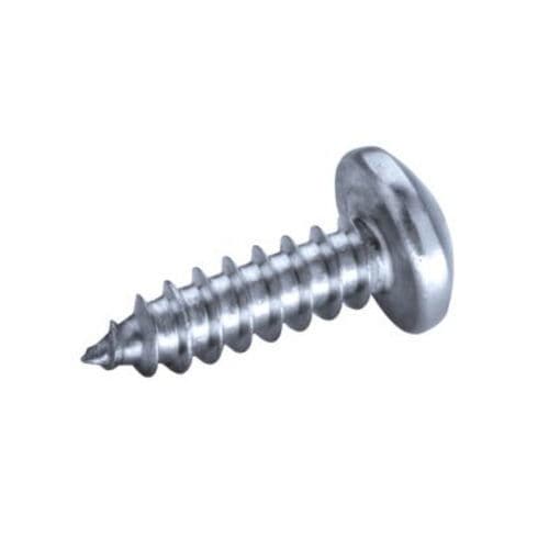 Tornillo de cabeza alomada - 3030142130-69 - Goebel Group - de estrella / de acero inoxidable / DIN