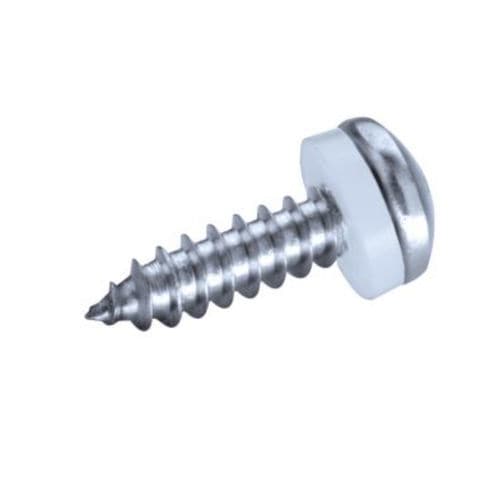 Tornillo de cabeza alomada - 3030242160-72 - Goebel Group - de estrella / de acero inoxidable / de poliamida