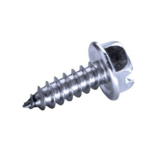Tornillo de cabeza hexagonal - 2035148160-69 - Goebel Group - con hueco hexagonal / de acero inoxidable / DIN