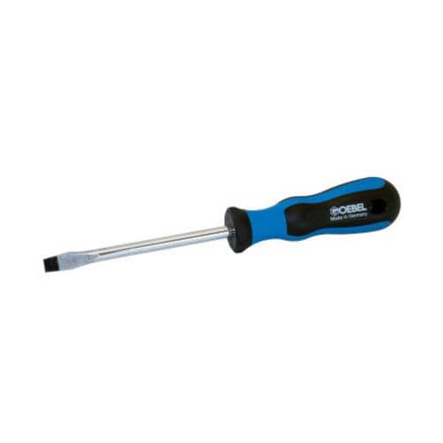 Destornillador plano - 1110903330 - Goebel Group - manual