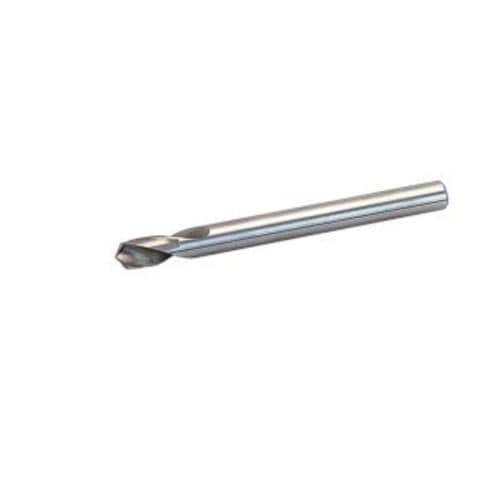 Broca monobloque - 9002700000 - Goebel Group - para acero / para aluminio / HSS