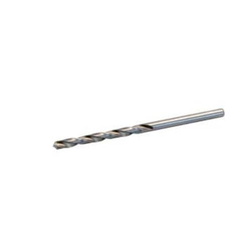 Broca monobloque - 9305100000 - Goebel Group - para acero / para aluminio / HSS