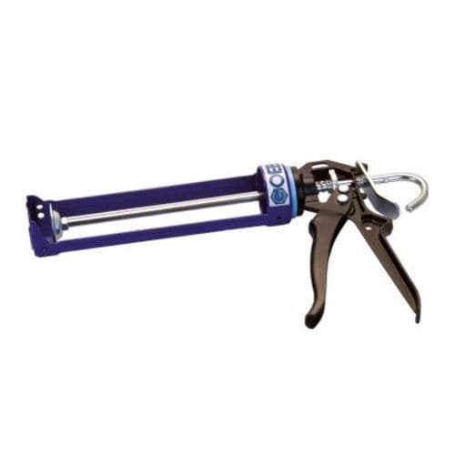 Pistola de calafateo - 2233574000 - Goebel Group - para silicona / manual