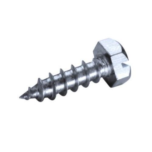 Tornillo de cabeza hexagonal - 2040142160-69 - Goebel Group - con hueco hexagonal / de acero inoxidable / DIN