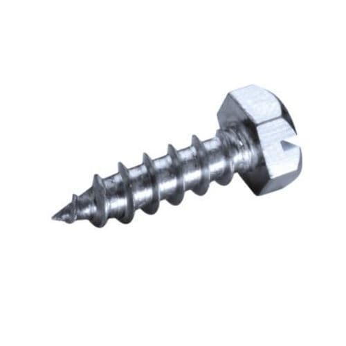 Tornillo de cabeza hexagonal - 2030142160-69 - Goebel Group - con hueco hexagonal / de acero inoxidable / DIN