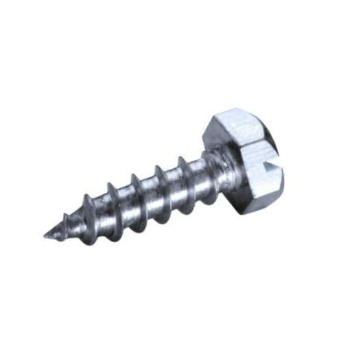 Tornillo de cabeza hexagonal - 2040142190-69 - Goebel Group - con hueco hexagonal / de acero inoxidable / DIN