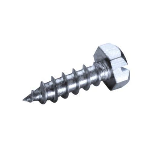 Tornillo de cabeza hexagonal - 2030142190-69 - Goebel Group - con hueco hexagonal / de acero inoxidable / DIN